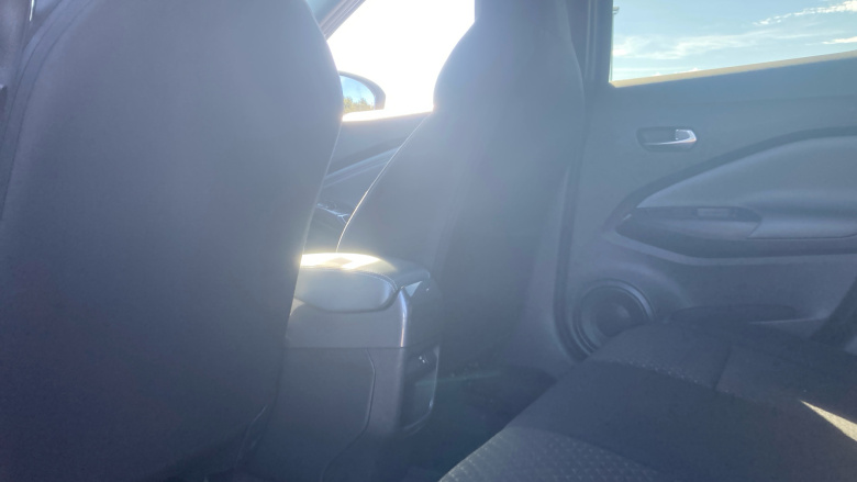 Nissan Juke 1.0 DiG-T 114 N-Connecta 5dr Petrol Hatchback